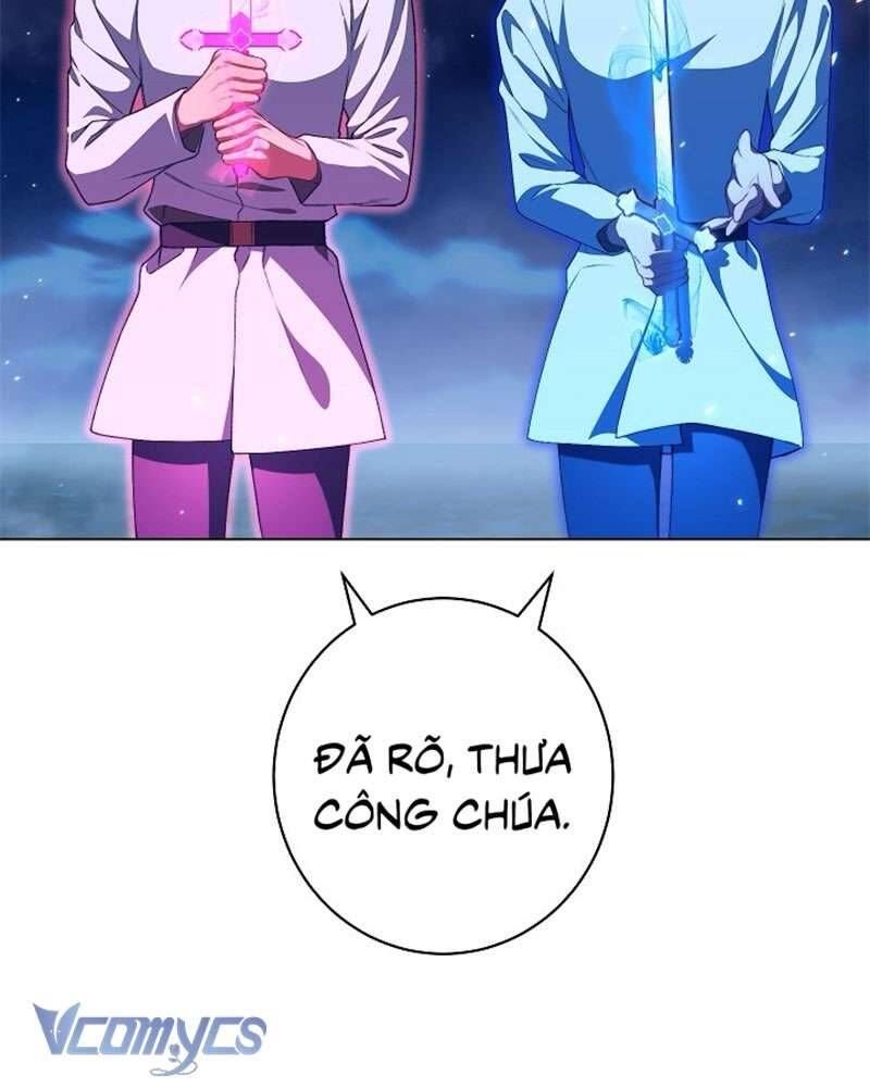 Hầu Gái Độc Quyền Của Hoàng Hậu Phản Diện - Chapter 92 - Page 99