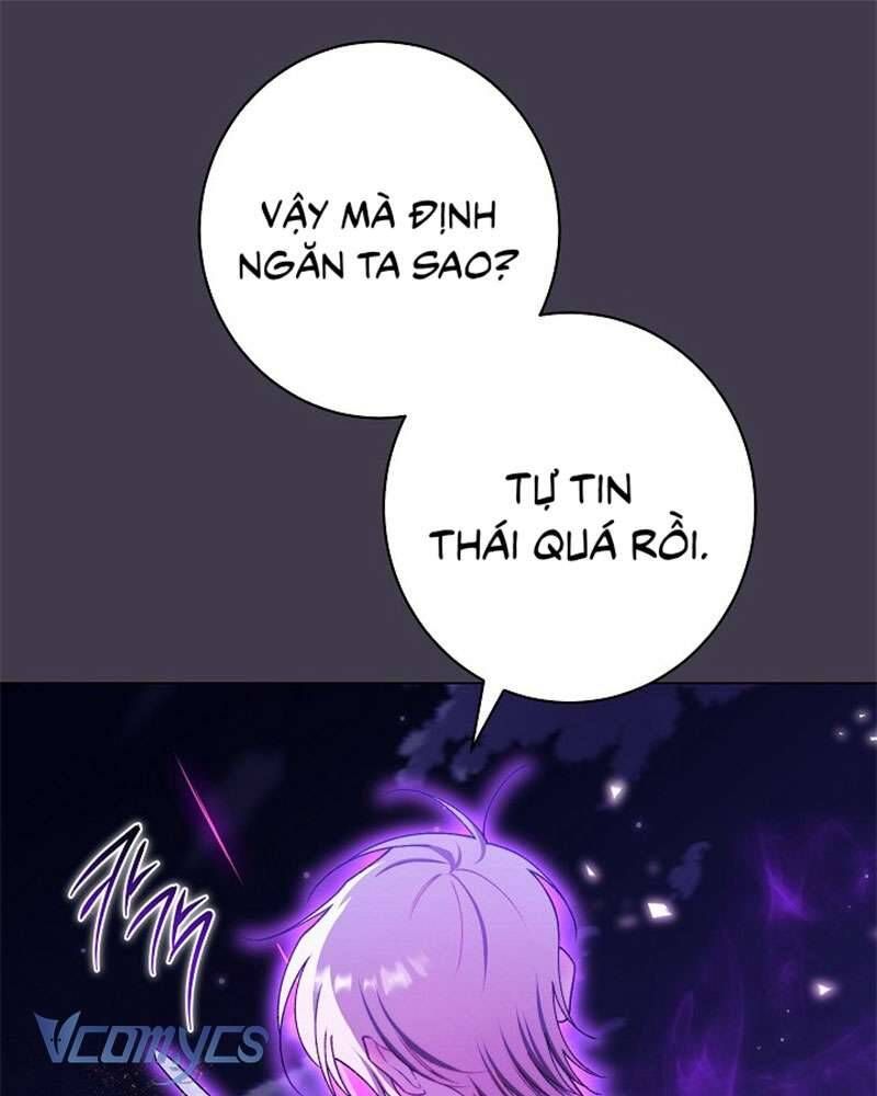 Hầu Gái Độc Quyền Của Hoàng Hậu Phản Diện - Chapter 93 - Page 100