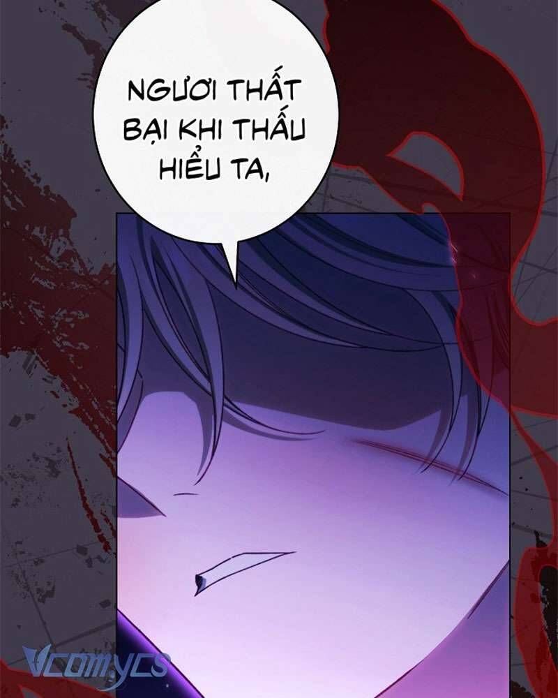 Hầu Gái Độc Quyền Của Hoàng Hậu Phản Diện - Chapter 93 - Page 107