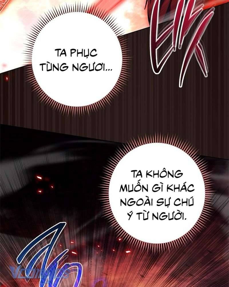 Hầu Gái Độc Quyền Của Hoàng Hậu Phản Diện - Chapter 93 - Page 121