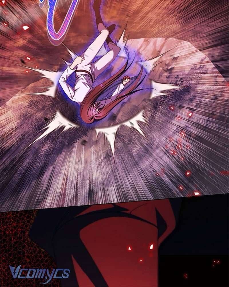 Hầu Gái Độc Quyền Của Hoàng Hậu Phản Diện - Chapter 93 - Page 122