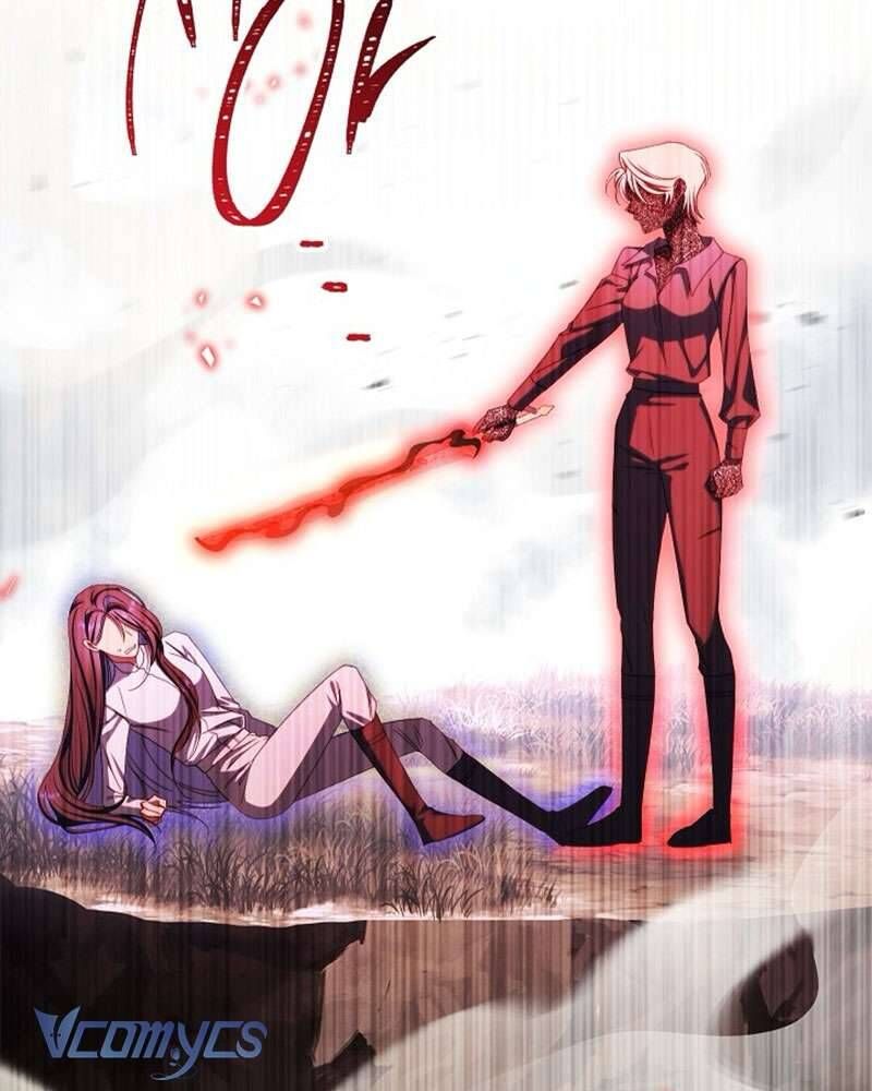 Hầu Gái Độc Quyền Của Hoàng Hậu Phản Diện - Chapter 93 - Page 126