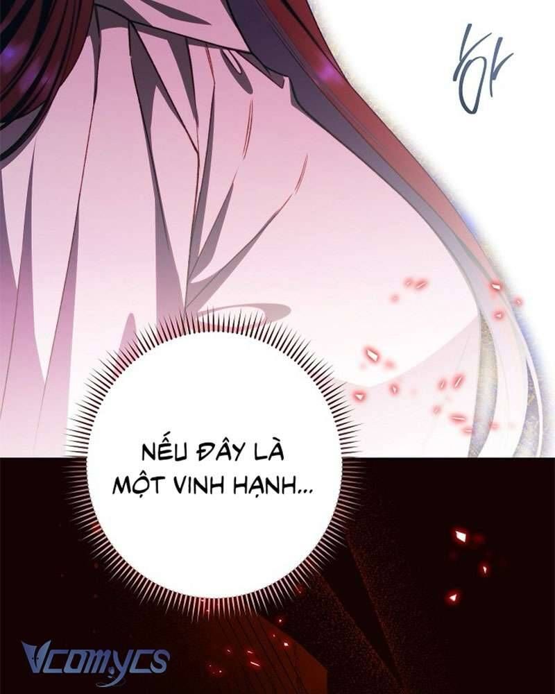 Hầu Gái Độc Quyền Của Hoàng Hậu Phản Diện - Chapter 93 - Page 129
