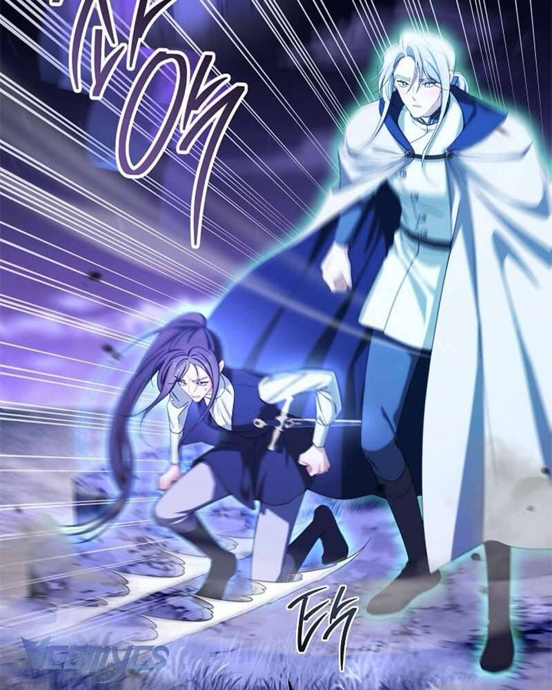 Hầu Gái Độc Quyền Của Hoàng Hậu Phản Diện - Chapter 93 - Page 24