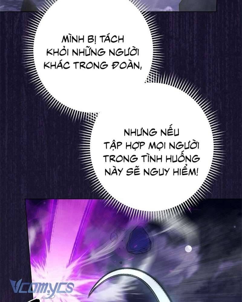 Hầu Gái Độc Quyền Của Hoàng Hậu Phản Diện - Chapter 93 - Page 27