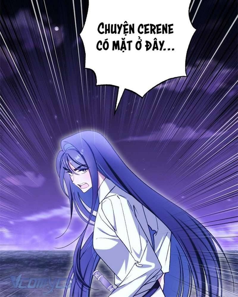 Hầu Gái Độc Quyền Của Hoàng Hậu Phản Diện - Chapter 93 - Page 33