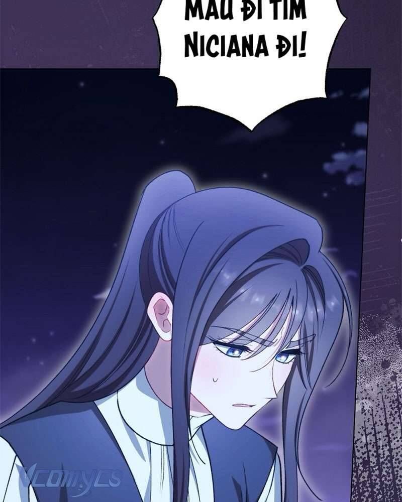 Hầu Gái Độc Quyền Của Hoàng Hậu Phản Diện - Chapter 93 - Page 36