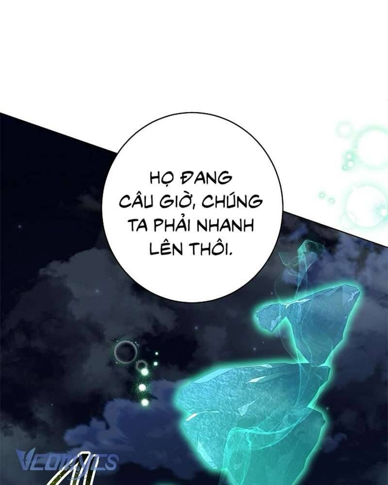 Hầu Gái Độc Quyền Của Hoàng Hậu Phản Diện - Chapter 93 - Page 47