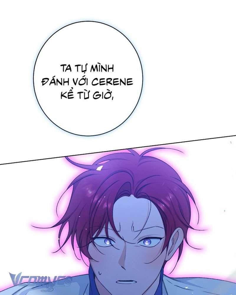 Hầu Gái Độc Quyền Của Hoàng Hậu Phản Diện - Chapter 93 - Page 84