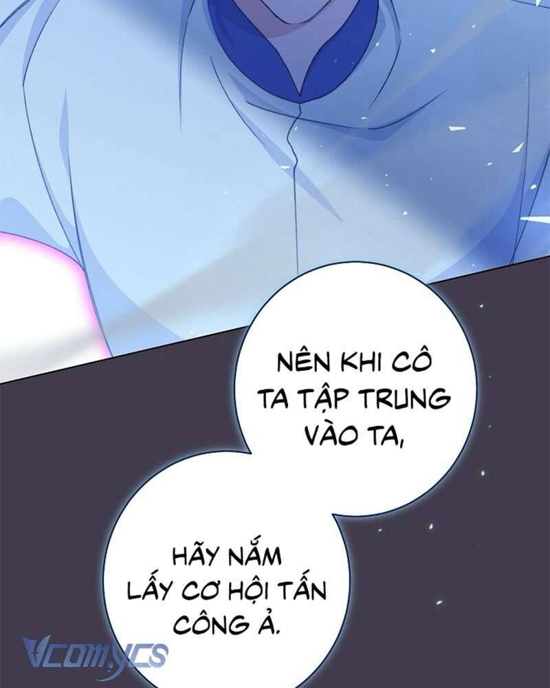 Hầu Gái Độc Quyền Của Hoàng Hậu Phản Diện - Chapter 93 - Page 85