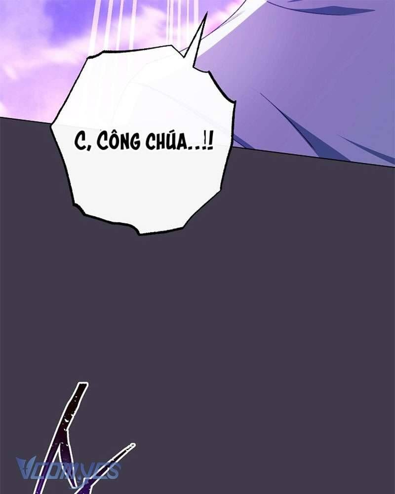 Hầu Gái Độc Quyền Của Hoàng Hậu Phản Diện - Chapter 93 - Page 89