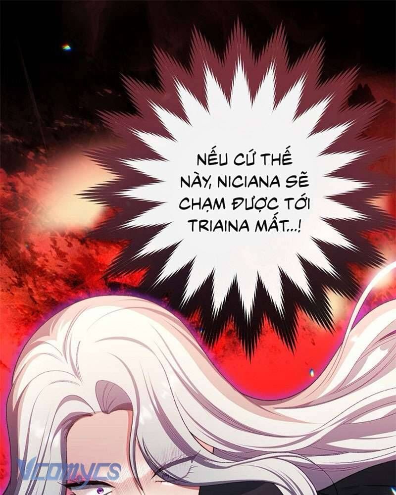 Hầu Gái Độc Quyền Của Hoàng Hậu Phản Diện - Chapter 94 - Page 112