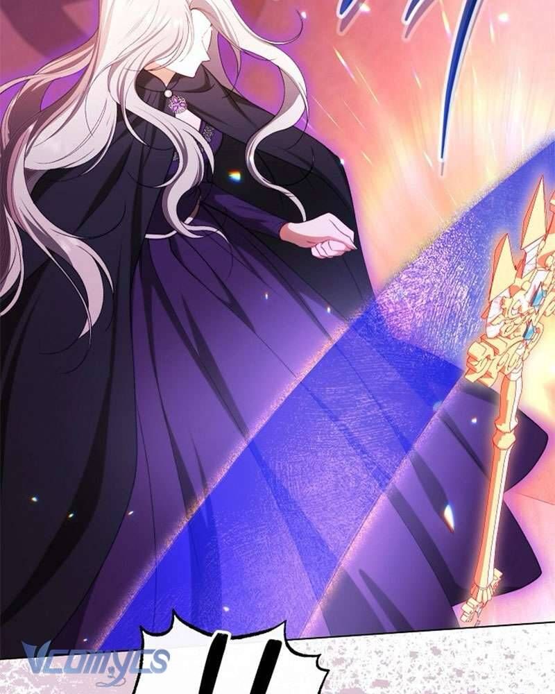 Hầu Gái Độc Quyền Của Hoàng Hậu Phản Diện - Chapter 94 - Page 117