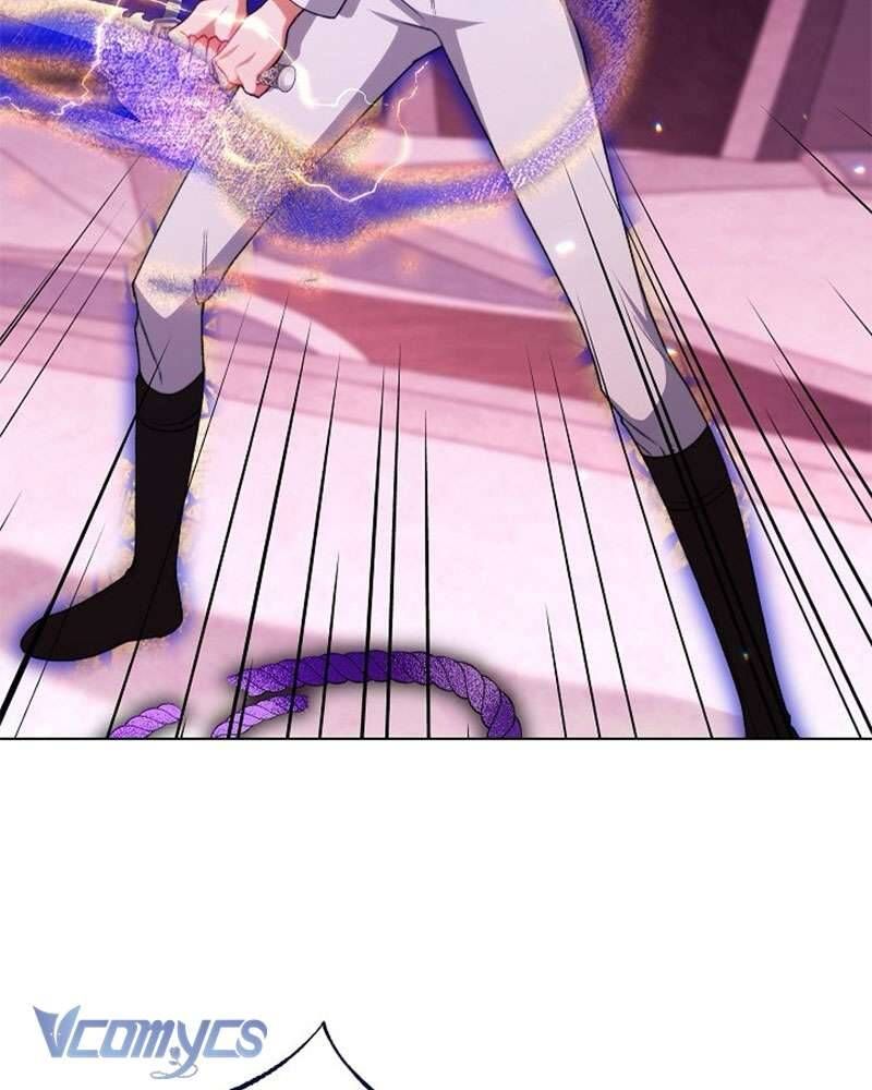 Hầu Gái Độc Quyền Của Hoàng Hậu Phản Diện - Chapter 94 - Page 121