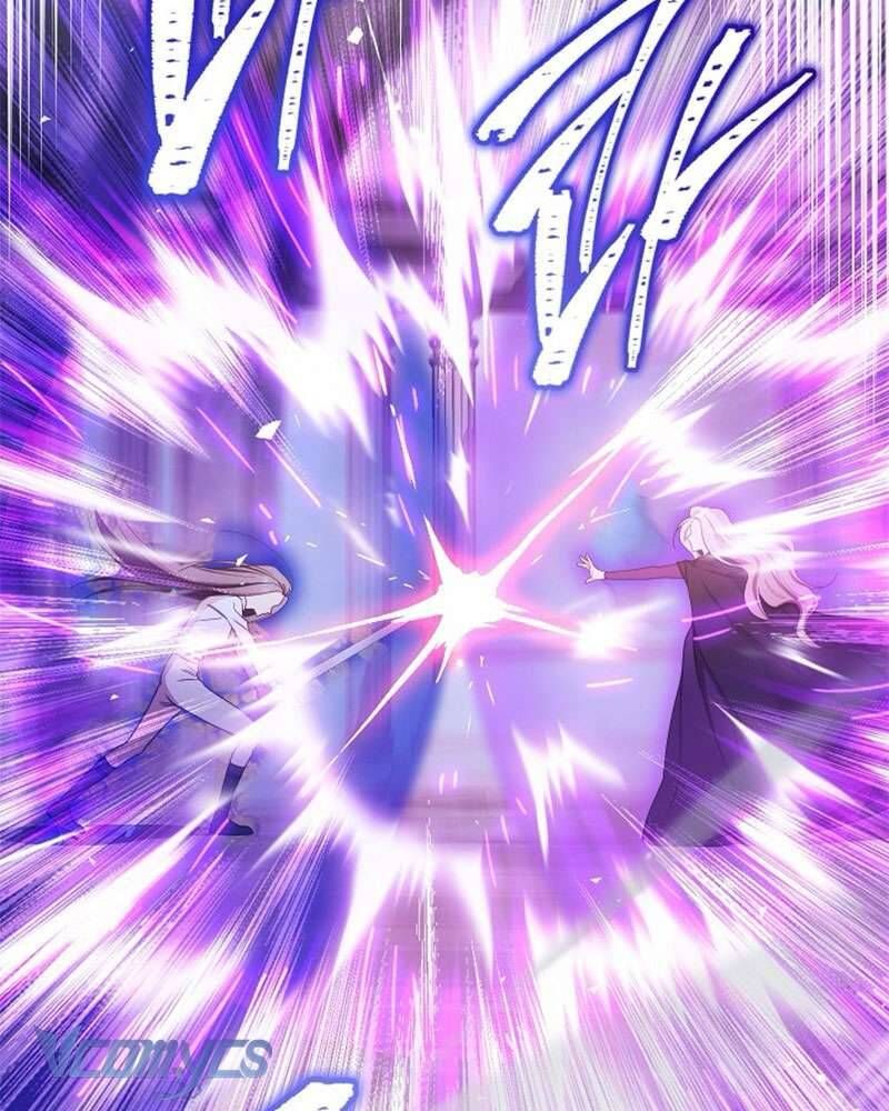 Hầu Gái Độc Quyền Của Hoàng Hậu Phản Diện - Chapter 94 - Page 125