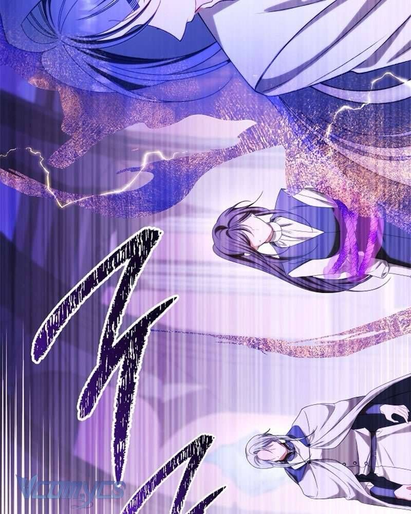 Hầu Gái Độc Quyền Của Hoàng Hậu Phản Diện - Chapter 94 - Page 129