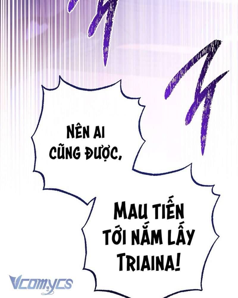 Hầu Gái Độc Quyền Của Hoàng Hậu Phản Diện - Chapter 94 - Page 130