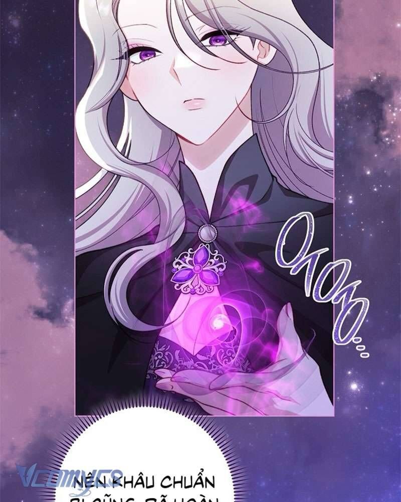 Hầu Gái Độc Quyền Của Hoàng Hậu Phản Diện - Chapter 94 - Page 32