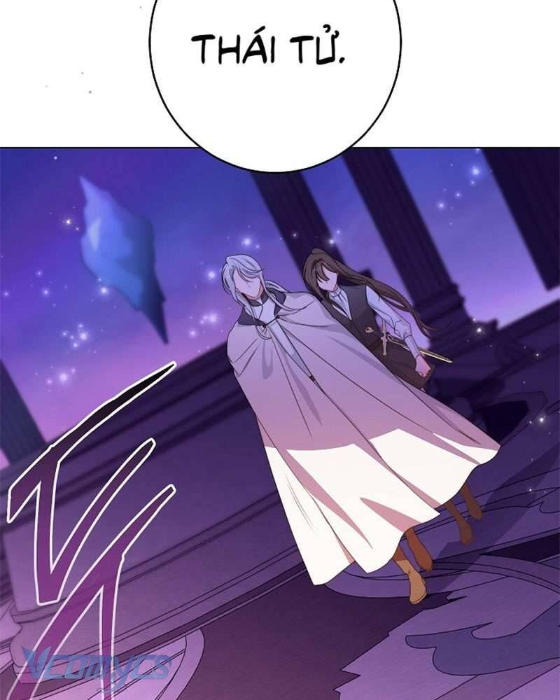 Hầu Gái Độc Quyền Của Hoàng Hậu Phản Diện - Chapter 94 - Page 40