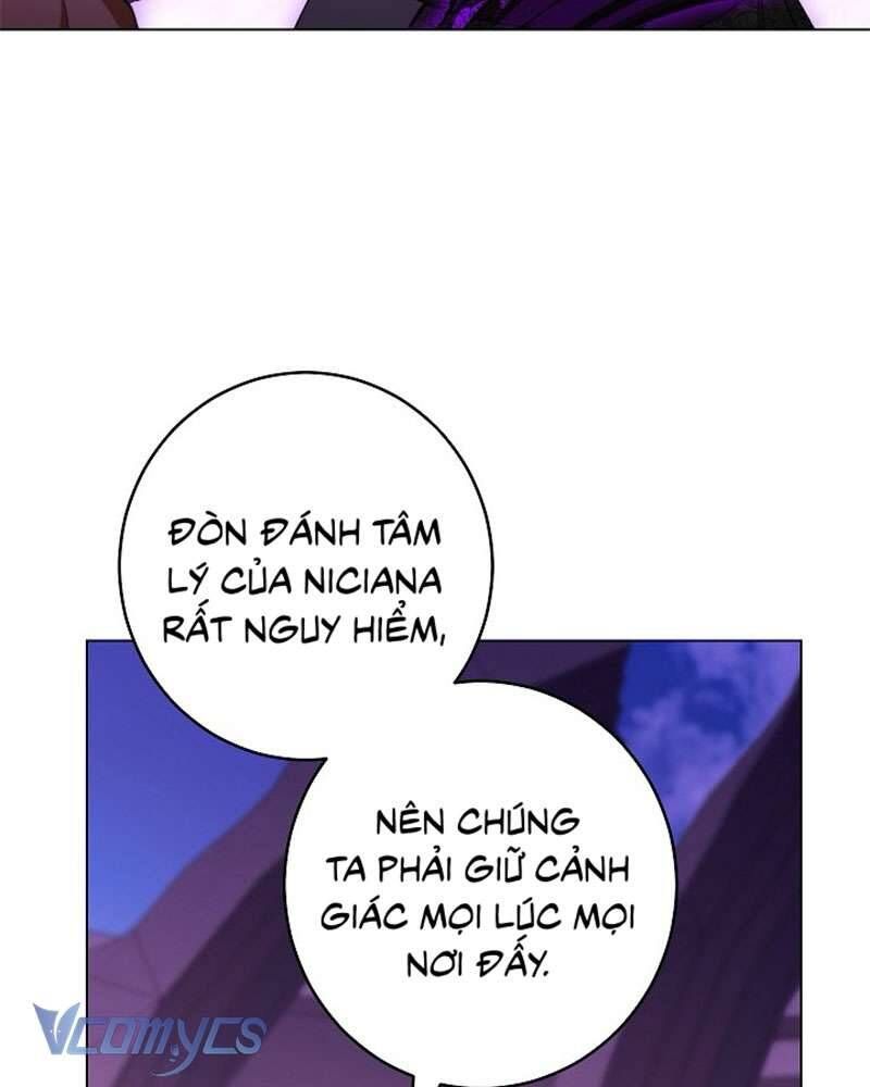 Hầu Gái Độc Quyền Của Hoàng Hậu Phản Diện - Chapter 94 - Page 85