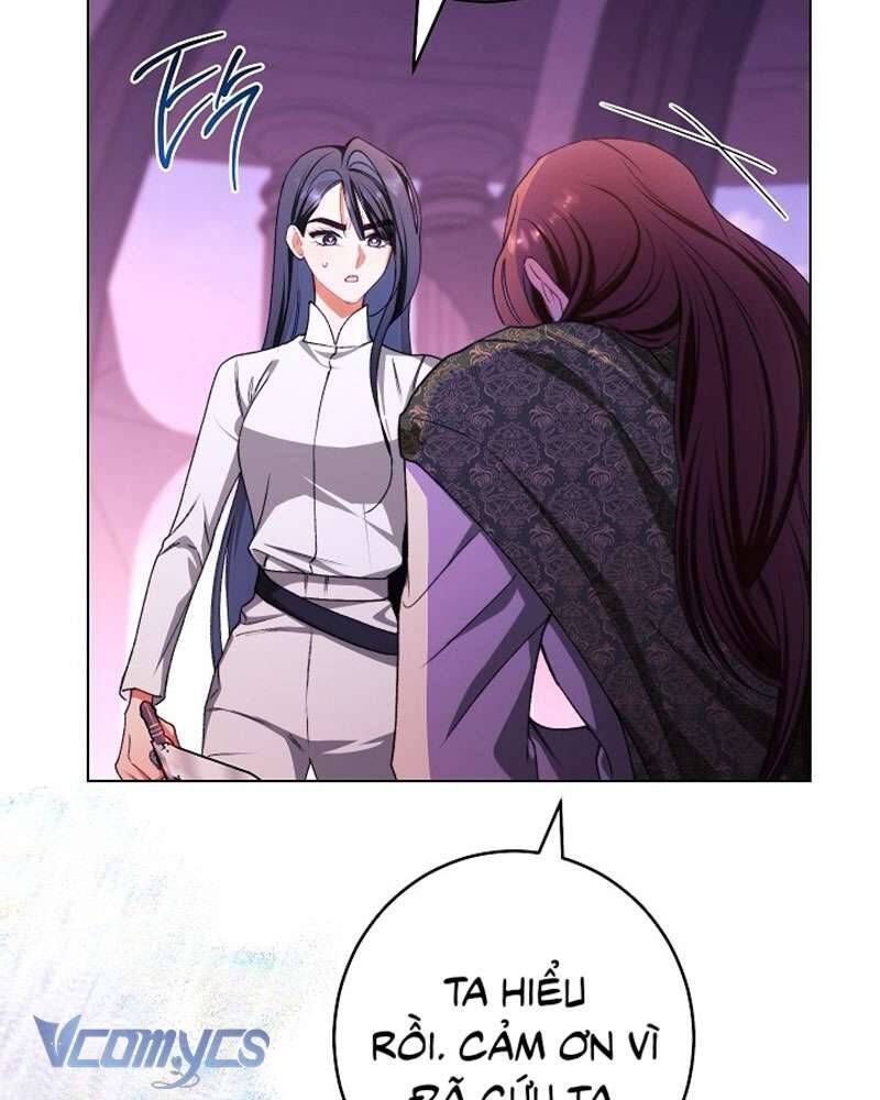 Hầu Gái Độc Quyền Của Hoàng Hậu Phản Diện - Chapter 94 - Page 86