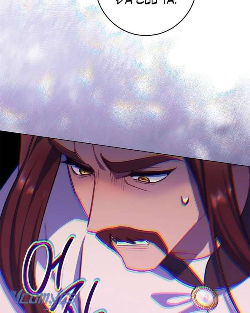 Hầu Gái Độc Quyền Của Hoàng Hậu Phản Diện - Chapter 94 - Page 87