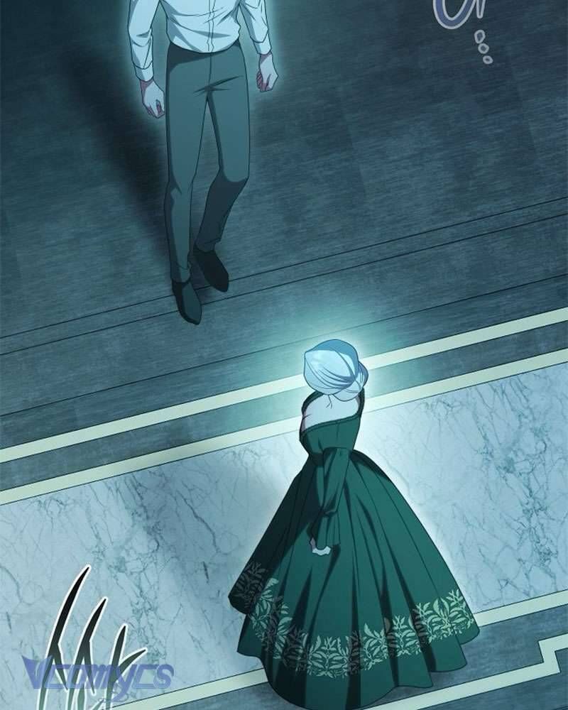 Hầu Gái Độc Quyền Của Hoàng Hậu Phản Diện - Chapter 95 - Page 105