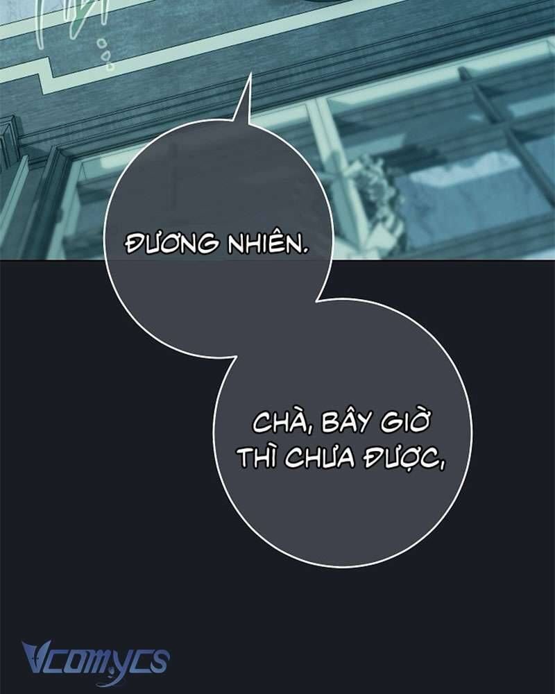 Hầu Gái Độc Quyền Của Hoàng Hậu Phản Diện - Chapter 95 - Page 106