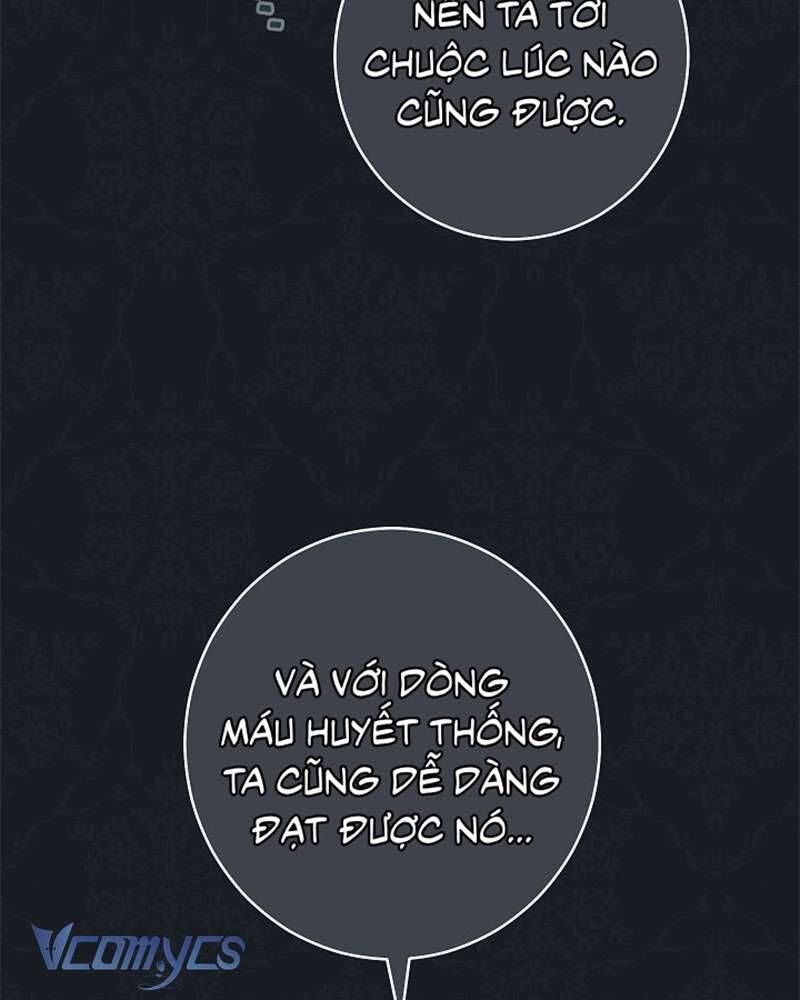 Hầu Gái Độc Quyền Của Hoàng Hậu Phản Diện - Chapter 95 - Page 109