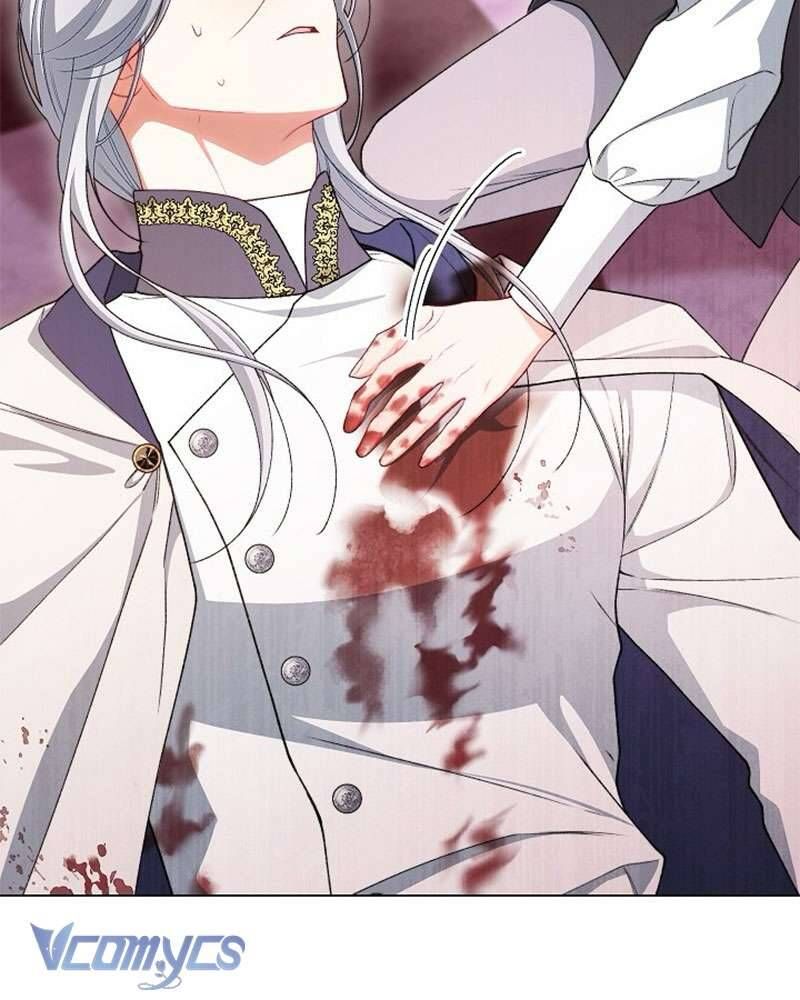 Hầu Gái Độc Quyền Của Hoàng Hậu Phản Diện - Chapter 95 - Page 119