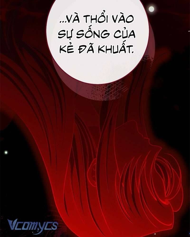 Hầu Gái Độc Quyền Của Hoàng Hậu Phản Diện - Chapter 95 - Page 124