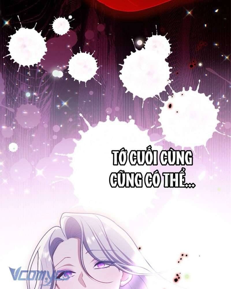 Hầu Gái Độc Quyền Của Hoàng Hậu Phản Diện - Chapter 95 - Page 125