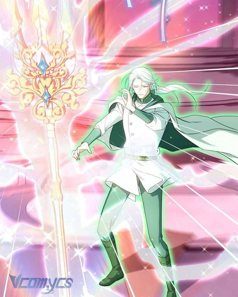 Hầu Gái Độc Quyền Của Hoàng Hậu Phản Diện - Chapter 95 - Page 15