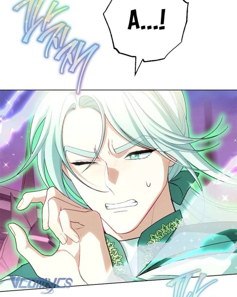 Hầu Gái Độc Quyền Của Hoàng Hậu Phản Diện - Chapter 95 - Page 17