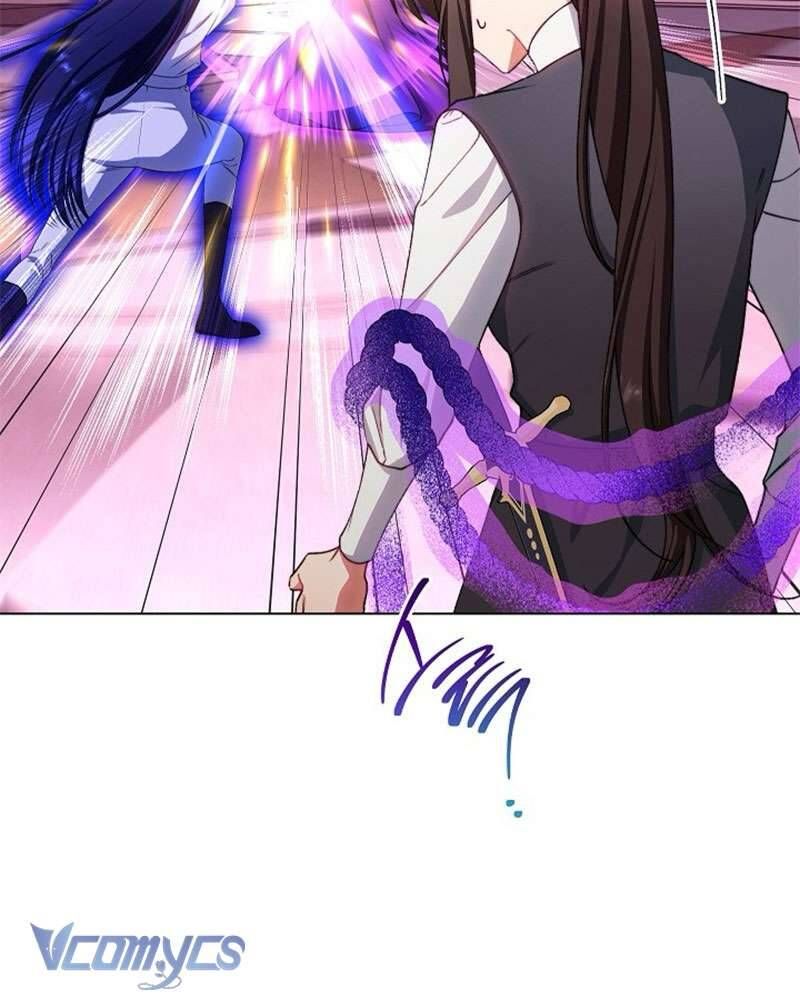 Hầu Gái Độc Quyền Của Hoàng Hậu Phản Diện - Chapter 95 - Page 21