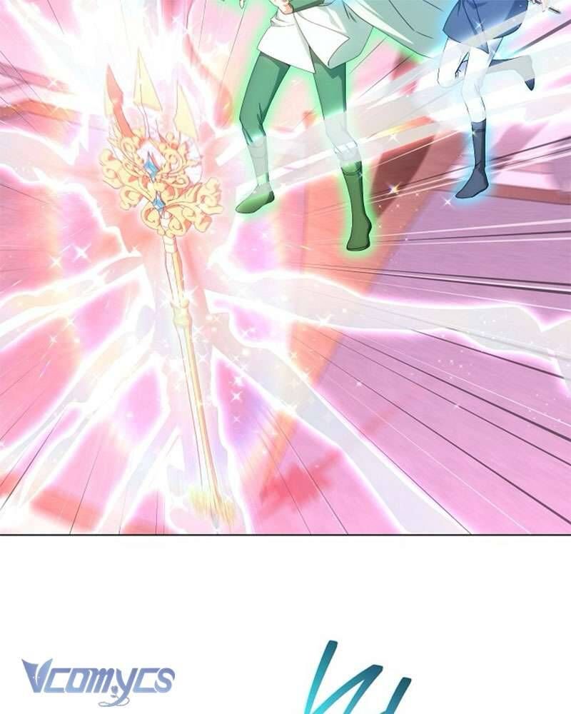 Hầu Gái Độc Quyền Của Hoàng Hậu Phản Diện - Chapter 95 - Page 23