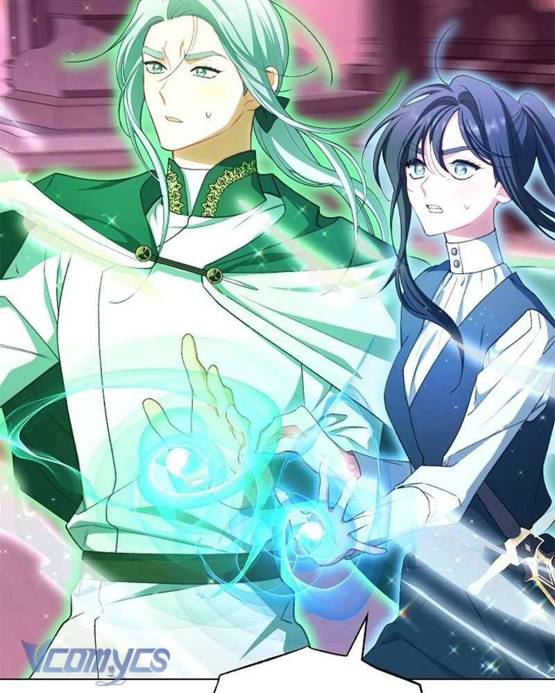 Hầu Gái Độc Quyền Của Hoàng Hậu Phản Diện - Chapter 95 - Page 28