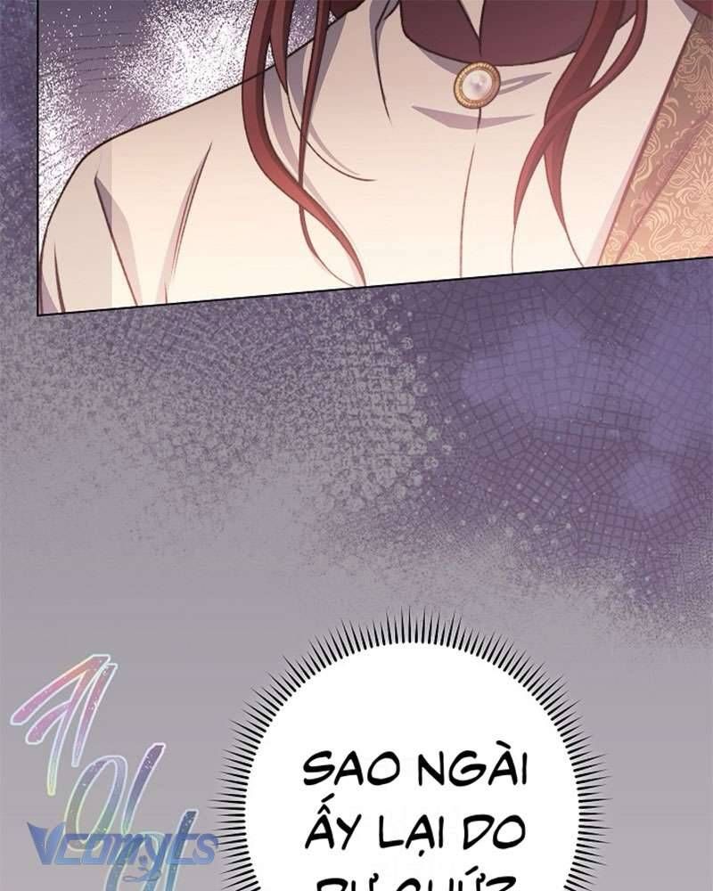 Hầu Gái Độc Quyền Của Hoàng Hậu Phản Diện - Chapter 95 - Page 34