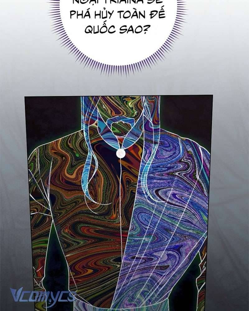 Hầu Gái Độc Quyền Của Hoàng Hậu Phản Diện - Chapter 95 - Page 37