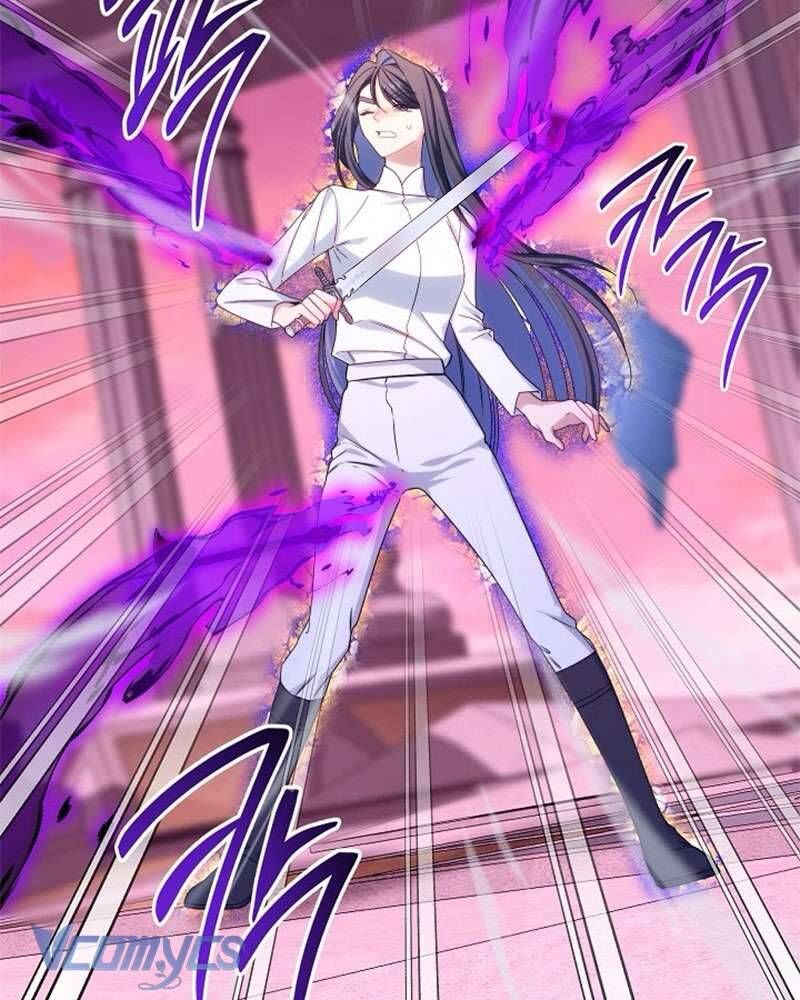 Hầu Gái Độc Quyền Của Hoàng Hậu Phản Diện - Chapter 95 - Page 42