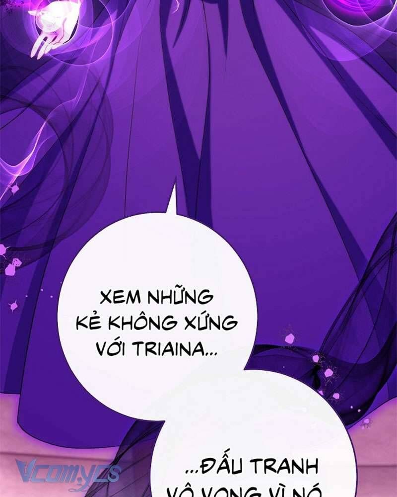 Hầu Gái Độc Quyền Của Hoàng Hậu Phản Diện - Chapter 95 - Page 54