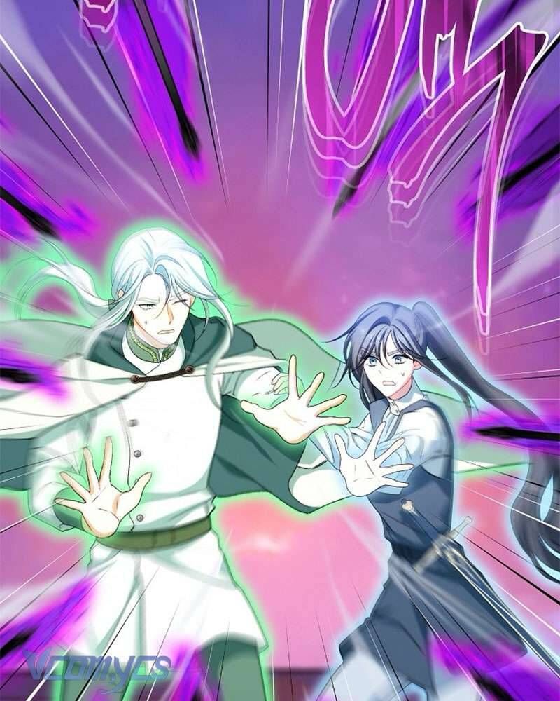 Hầu Gái Độc Quyền Của Hoàng Hậu Phản Diện - Chapter 95 - Page 57