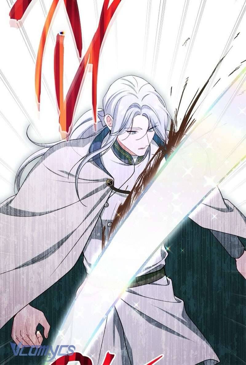 Hầu Gái Độc Quyền Của Hoàng Hậu Phản Diện - Chapter 95 - Page 89