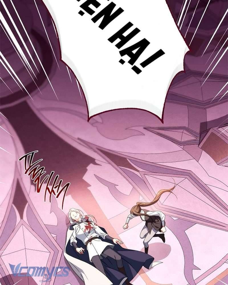 Hầu Gái Độc Quyền Của Hoàng Hậu Phản Diện - Chapter 95 - Page 94