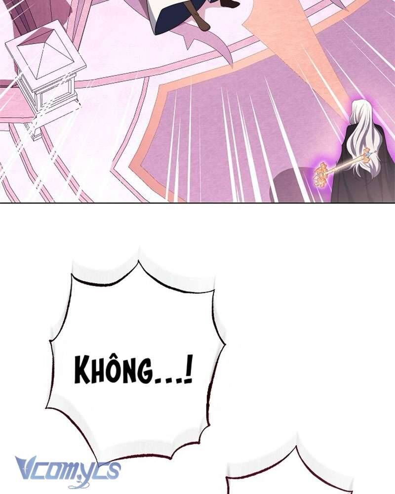 Hầu Gái Độc Quyền Của Hoàng Hậu Phản Diện - Chapter 95 - Page 95