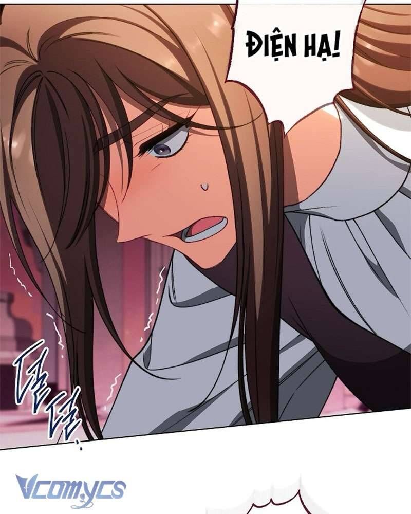 Hầu Gái Độc Quyền Của Hoàng Hậu Phản Diện - Chapter 95 - Page 96