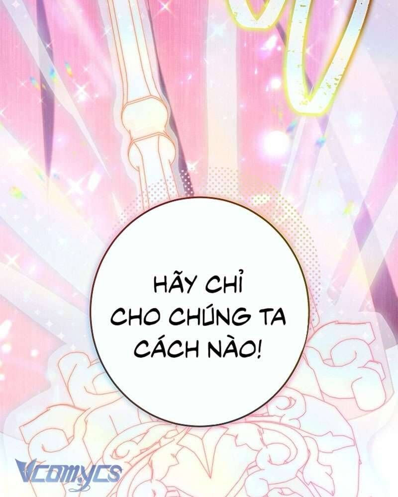 Hầu Gái Độc Quyền Của Hoàng Hậu Phản Diện - Chapter 96 - Page 105