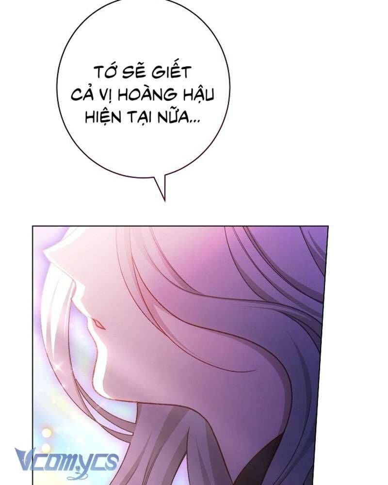 Hầu Gái Độc Quyền Của Hoàng Hậu Phản Diện - Chapter 96 - Page 110