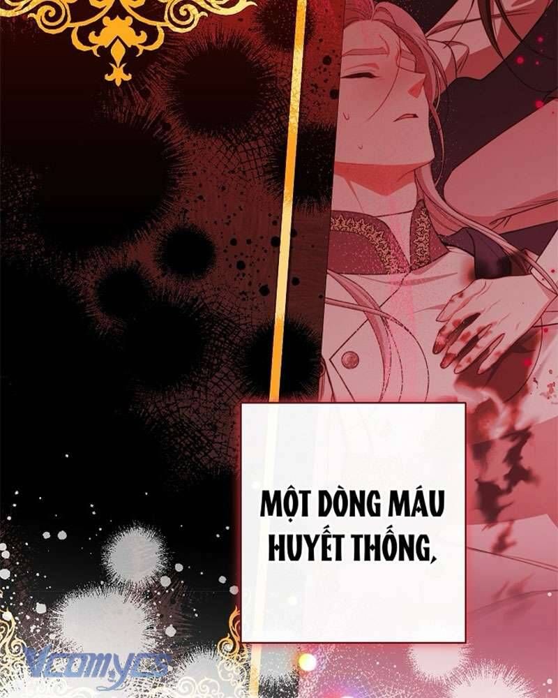 Hầu Gái Độc Quyền Của Hoàng Hậu Phản Diện - Chapter 96 - Page 3