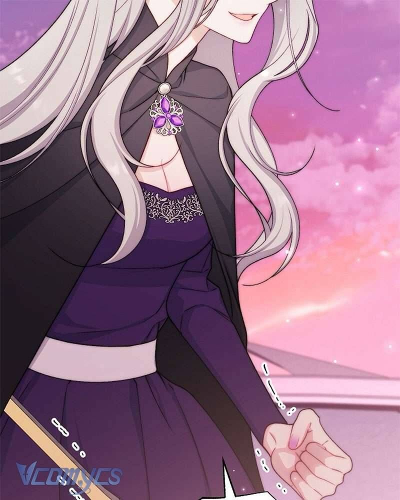 Hầu Gái Độc Quyền Của Hoàng Hậu Phản Diện - Chapter 96 - Page 34